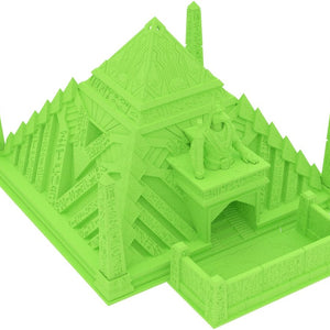 The Grand Pyramid Dice Tower