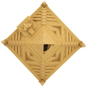 Der Große Pyramiden-Würfelturm