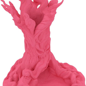 The Terror Tree Dice Tower