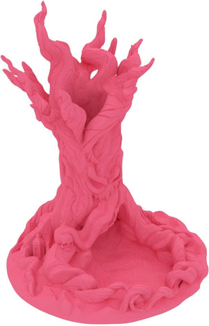 The Terror Tree Dice Tower