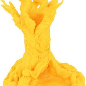 The Terror Tree Dice Tower