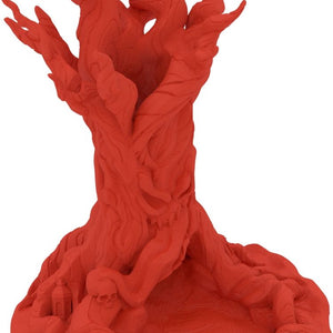 The Terror Tree Dice Tower