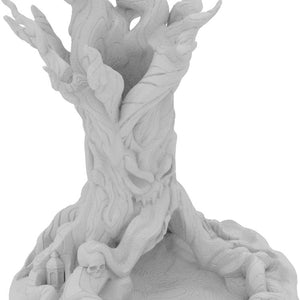 The Terror Tree Dice Tower