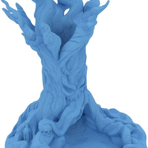 The Terror Tree Dice Tower