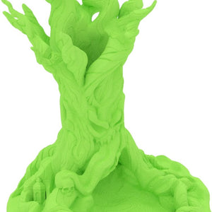 The Terror Tree Dice Tower