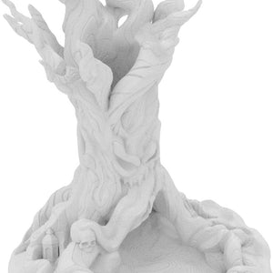 The Terror Tree Dice Tower
