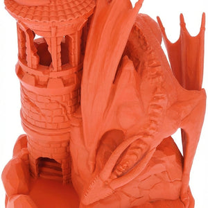 The Watchtower Dice Tower