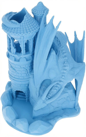 The Watchtower Dice Tower