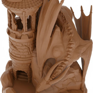 The Watchtower Dice Tower