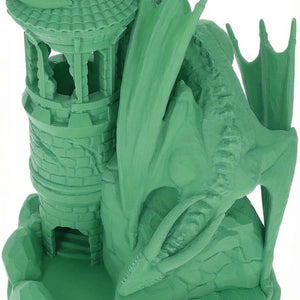 The Watchtower Dice Tower