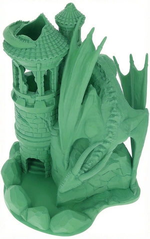 The Watchtower Dice Tower