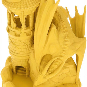 The Watchtower Dice Tower