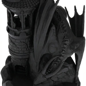 The Watchtower Dice Tower