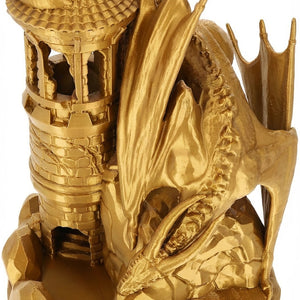 The Watchtower Dice Tower