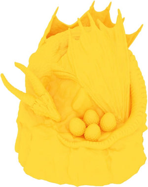 Dragons Lair Dice Jail