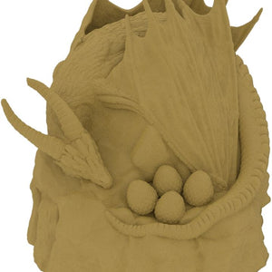 Dragons Lair Dice Jail