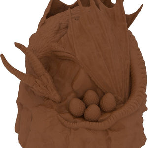 Dragons Lair Dice Jail