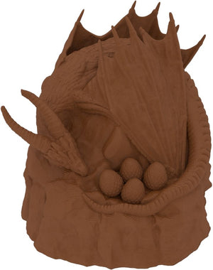 Dragons Lair Dice Jail