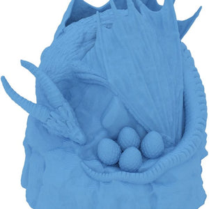 Dragons Lair Dice Jail