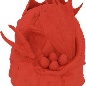 Dragons Lair Dice Jail