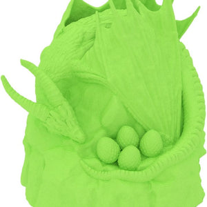 Dragons Lair Dice Jail