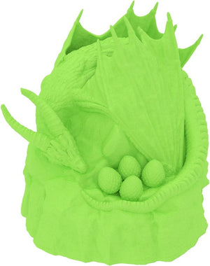 Dragons Lair Dice Jail