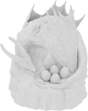 Dragons Lair Dice Jail