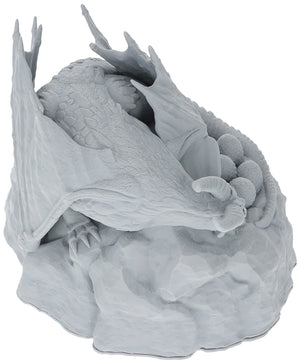 Drachenhort-Würfelgefängnis