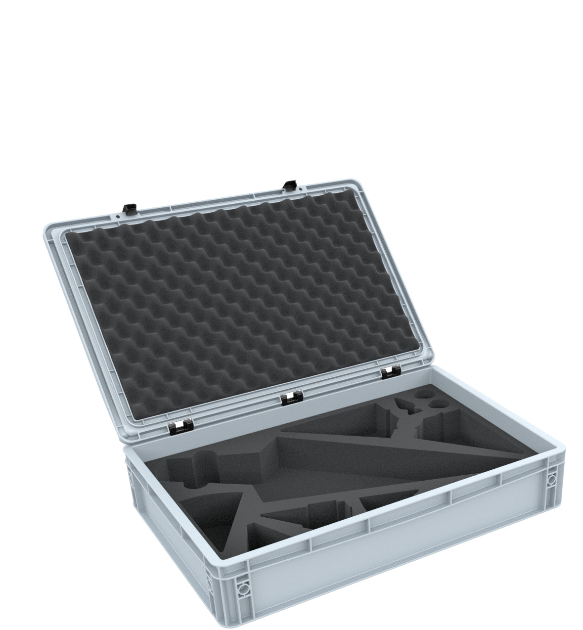 best tackle box for star wars armada Hard Case for Star Wars Armada: Super Star Destroyer + Imperial Fleet