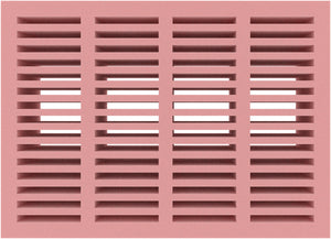 Feldherr ESD Schaumstoff-Set + Euro Box für 2,5'' SSD / HDD Festplatten / Leiterplatten / Werkstatt - 60 Fächer