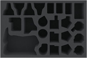 ELMEWT060BO Feldherr Schaumstoffeinlage für Aftermath - Brettspielbox