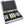 Feldherr Eurobox 40 x 30 cm Set for model railway - H0e scale - 9 compartments - foam insert for upright storage
