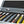 Feldherr Eurobox 40 x 30 cm Coffret pour le modélisme ferroviaire - échelle N - 9 compartiments - insert en mousse pour le rangement horizontal