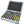 Feldherr Eurobox 40 x 30 cm Coffret pour le modélisme ferroviaire - échelle N - 9 compartiments - insert en mousse pour le rangement horizontal