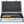 Feldherr Eurobox 60 x 40 cm Set for model railways - O scale - 4 compartments - Foam insert for upright storage