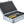 Feldherr Eurobox 60 x 40 cm Set for model railways - O scale - 4 compartments - Foam insert for upright storage