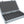 Feldherr Eurobox 60 x 40 cm Set para modelismo ferroviario - escala H0m - 10 compartimentos - inserto de espuma para almacenamiento horizontal