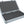 Feldherr Eurobox 60 x 40 cm Set for model railway - N scale - 14 compartments - foam insert for horizontal storage
