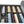 Feldherr Eurobox 60 x 40 cm Set with PanoramaLiege - 5 compartments for 00 scale - for model railways, locomotives and vehicles