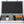 Ensemble Feldherr Eurobox 60 x 40 cm avec PanoramaLiege - 5 compartiments pour l'échelle H0 - pour trains miniatures, locomotives et véhicules