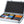 Ensemble Feldherr Eurobox 60 x 40 cm avec PanoramaLiege - 5 compartiments pour l'échelle H0 - pour trains miniatures, locomotives et véhicules