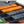 Ensemble Feldherr Eurobox 60 x 40 cm avec PanoramaLiege - 5 compartiments pour l'échelle H0 - pour trains miniatures, locomotives et véhicules