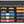 Ensemble Feldherr Eurobox 60 x 40 cm avec PanoramaLiege - 5 compartiments pour l'échelle H0 - pour trains miniatures, locomotives et véhicules