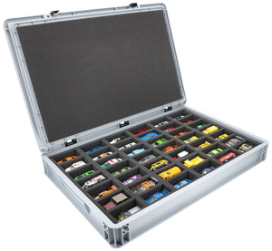 Feldherr Eurobox 60 x 40 cm Set para maquetas de coches a escala 1:64