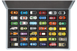 Feldherr Eurobox 60 x 40 cm Set para maquetas de coches a escala 1:64