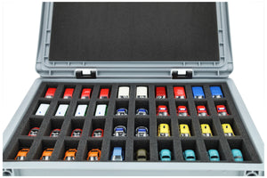 Feldherr Eurobox 40 x 30 cm pour modèles réduits à l'échelle 1:87