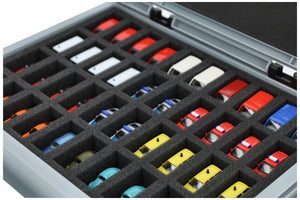 Feldherr Eurobox 40 x 30 cm pour modèles réduits à l'échelle 1:87