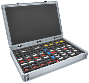 Set Feldherr Eurobox 60 x 40 cm per automodelli in scala 1:87