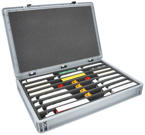 Feldherr Eurobox 60 x 40 cm Juego para maquetas de camiones, autobuses y vehículos utilitarios a escala 1:87