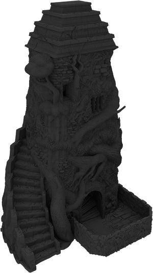 Fates End Dice Tower: Centaur
